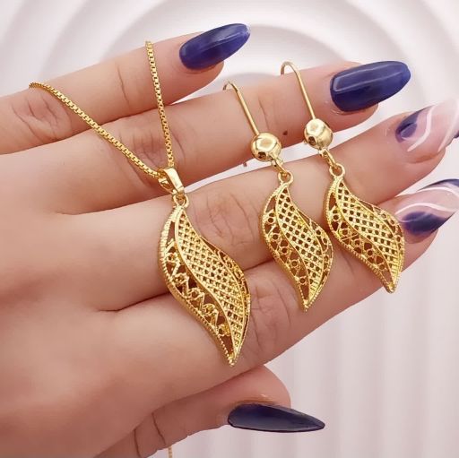 نیمست بدون زنجیر  Fashion Jewelry کد 1030 - خرید آنلاین از گالری آداس